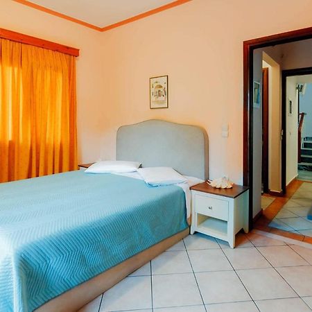 Elpidas House Parga Exterior photo